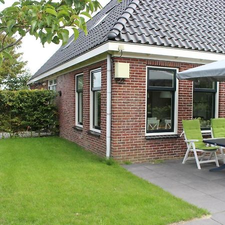 Appartementen - Bungalowpark Mooyeveld - Uniek Gelegen In De Duinen! Egmond-Binnen Exteriér fotografie