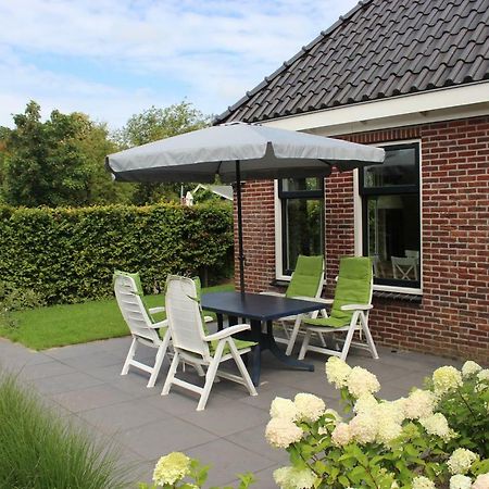 Appartementen - Bungalowpark Mooyeveld - Uniek Gelegen In De Duinen! Egmond-Binnen Exteriér fotografie